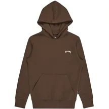 BILLABONG Arch Po Brown 16