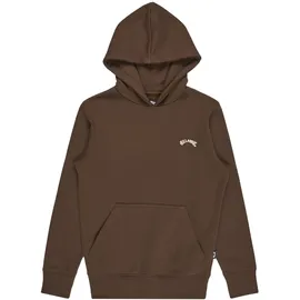 BILLABONG Arch Po Brown 16