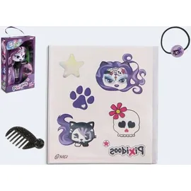 NICI Pixidoos Sunli