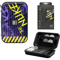Target Darts Target Takoma Luke Littler XL Dartcase