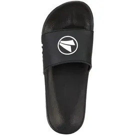 Jako Jakolette Badelatschen 729 jet black 28