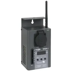 SHOWTEC Single WDP-1 Wireless Dimming Pack