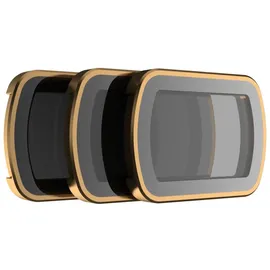 PolarPro Filterset ND8/ND32/ND128 für DJI Osmo Pocket 3/4