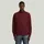 G-Star Nifous Zip Thru Sweatshirt Herren Rot S