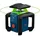 Bosch Rotationslaser GRL 18V-3-31G in L-BOXX