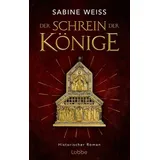 Lübbe Der Schrein der Könige