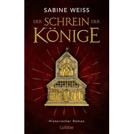 Lübbe Der Schrein der Könige