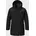 Damen Style Ins Parka Größe M