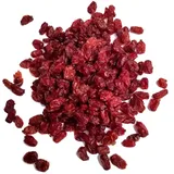 Berberitzen - bio & roh (0.25kg)