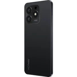 HOTWAV Note 13 Max 6 GB RAM 256 GB Schwarz