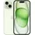 Apple iPhone 15 Plus 256 GB Grün