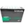 Lexmark 12A7612 schwarz