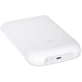 Xiaomi Mi Portable Photo Printer