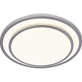 LEDVANCE Orbis Berlin 1 rund silber