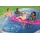 BESTWAY Power Steel Swim Vista Series Set 549 x 274 x 122 cm steinwandoptik inkl. Filterpumpe
