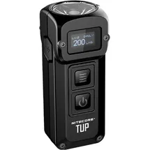 Nitecore TUP