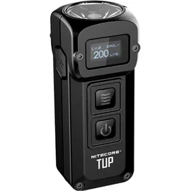 Nitecore TUP