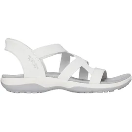 SKECHERS Reggae Slim-Stretch Flex Damen Opulenter Garten 37