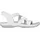 SKECHERS Reggae Slim-Stretch Flex Damen Opulenter Garten 37