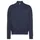 FYNCH-HATTON FYNCH-HATTON, Strickjacke SFPK212 (1-tlg) blau S