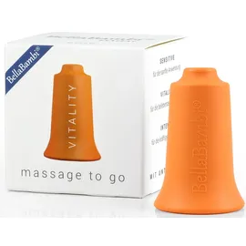 BellaBambi BellaBambi® mini solo, mittel - Orange