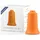 BellaBambi BellaBambi® mini solo, mittel - Orange