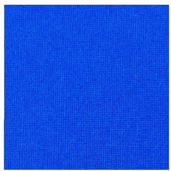 Einbanddeckel »Linenweave« blau, GBC