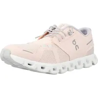 On Cloud 5 Damen Shell/White 36