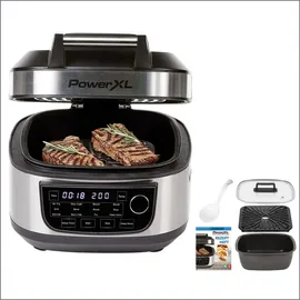 PowerXL Grillplatte für MultiCooker 12-in-1