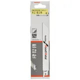 Bosch Säbelsägeblatt S 922 HF 5 Stück