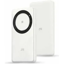ZTE U30 Air Router Weiss