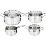 Tefal Virtuoso Topf-Set 4-tlg.