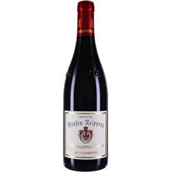Graf Neipperg Schwaigerner Ruthe Lemberger trocken 2013 - Rotwein / trocken - Deutschland / Württemberg - Lemberger / Weingut Graf Neipperg