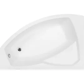 bad land RIMA Eckbadewanne 170 x 110 cm (BADLAND)