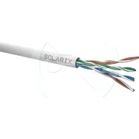 SOLARIX Solarix CAT5E UTP PVC Eca 305m