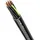 Lapp ÖLFLEX CLASSIC 110 Black 0,6/1kV 2x1 1120266 R100