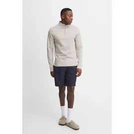 CASUAL FRIDAY Troyer grau 3XL