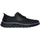 SKECHERS Orell Herren Schwarz 46