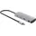 Manhattan Dockingstation - USB-C 3.2 Gen 1 (190459)