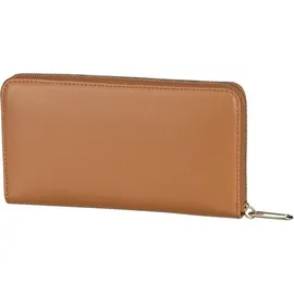Mandarina Duck Luna Geldbörse Damen braun