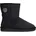 O Schlupfboots O 37 schwarz schwarz Schlupfboots