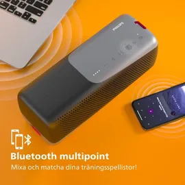 Philips TAS7807 weiß