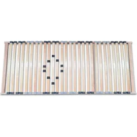 Coemo XXL Lattenrost extra stabil 90 x 200 cm