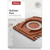 HyClean Pure CO Staubsaugerbeutel