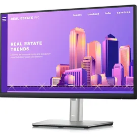 Dell P2422H mit Standfuß 24"