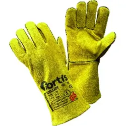 Schweißerhandschuh Welder, Größe 10, 10 Paar - 10