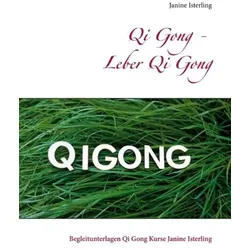 Qi Gong - Leber Qi Gong