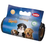 Nobby Hundekotbeutel Kotbeutel Vorratspack schwarz