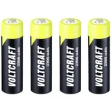 VOLTCRAFT Endurance Mignon (AA)-Akku NiMH 2300 mAh 1.2 V 4 St.