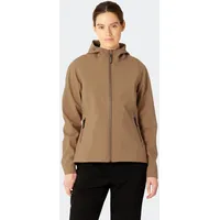 Ilse Jacobsen Regenjacke Damen Braun S
